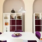Feel Like At Loft Centro Citta * Mailand