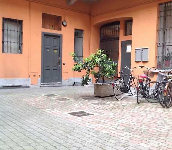 Monte Nero Milano