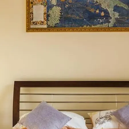 Apartment Feel Like At Loft Centro Citta Milan