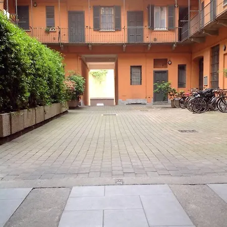 Apartment Feel Like At Loft Centro Citta *