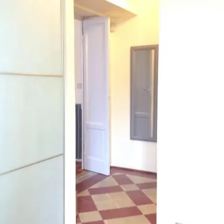Feel Like At Loft Centro Citta Apartment Milan