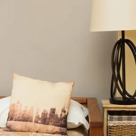 Apartment Feel Like At Loft Centro Citta *