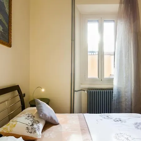 Feel Like At Loft Centro Citta Apartment