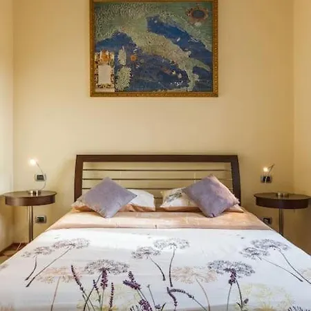Apartment Feel Like At Loft Centro Citta *