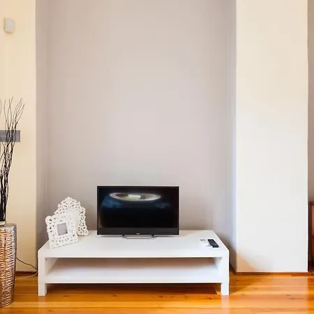 Feel Like At Loft Centro Citta Apartment Milan