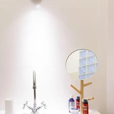 Apartamento Feel Like At Loft Centro Citta