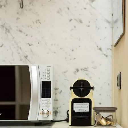 Feel Like At Loft Centro Citta Apartamento *