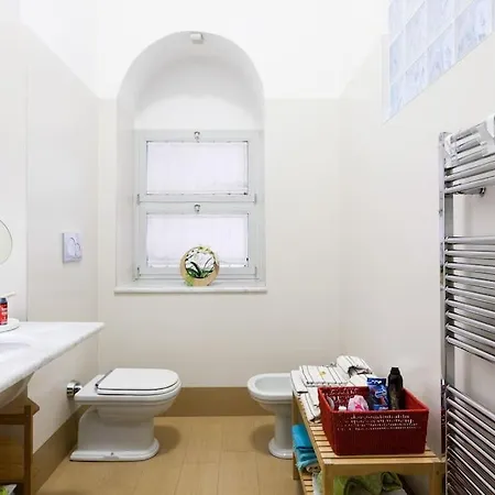 Apartamento Feel Like At Loft Centro Citta Milán