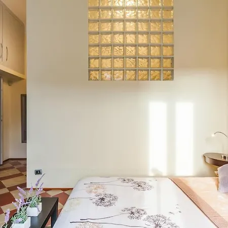 Apartamento Feel Like At Loft Centro Citta