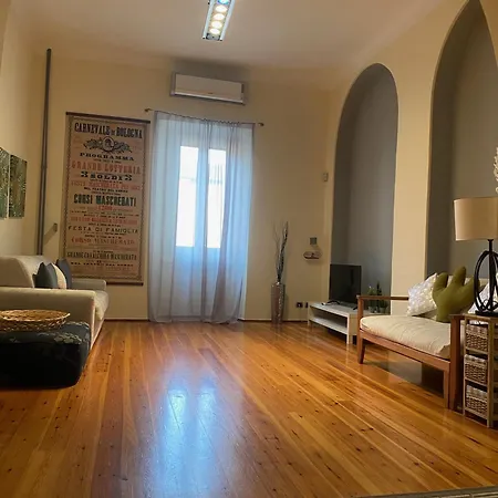 Feel Like At Loft Centro Citta Apartamento Milán